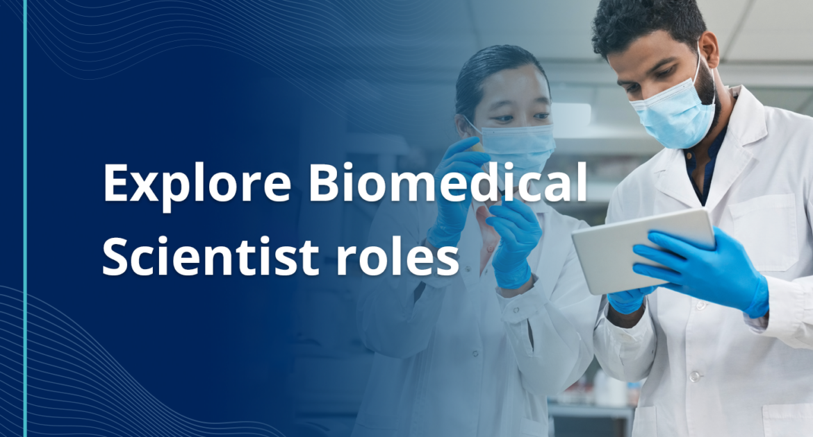Biomedical Scientist - https-jobs-ac-uk-443.webvpn.ynu.edu.cn
