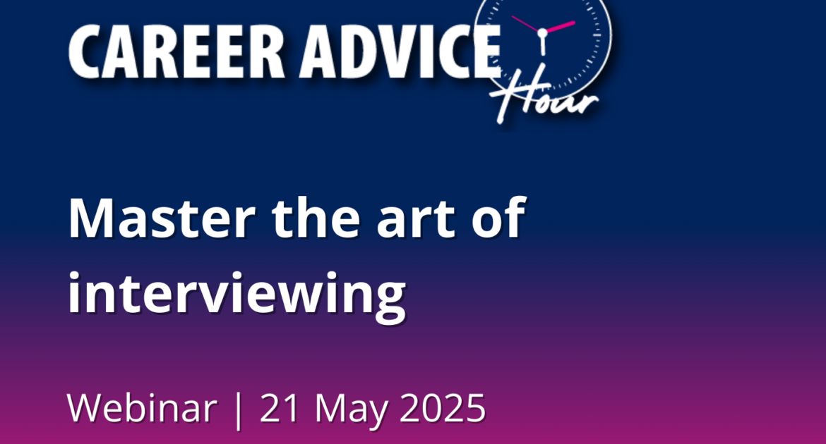 Career Advice Thumbnail
