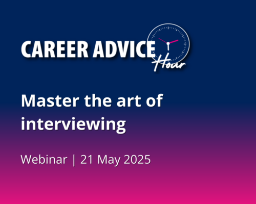 Career Advice Thumbnail