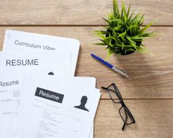 Cover Letter Template