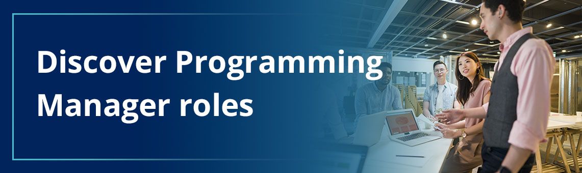 programming manager banner - https-jobs-ac-uk-443.webvpn.ynu.edu.cn